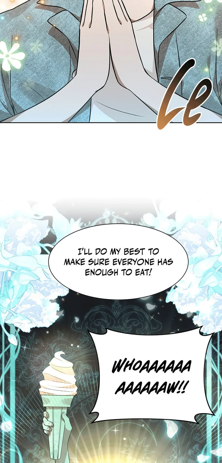 Food Truck Owner inside the Dungeon Chapter 8 page 65 - 