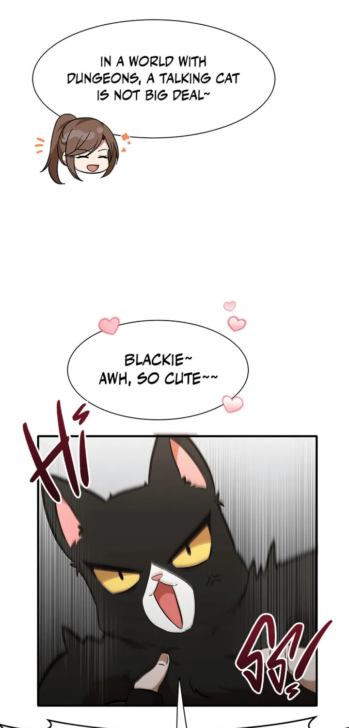Food Truck Owner inside the Dungeon Chapter 8 page 79 - 