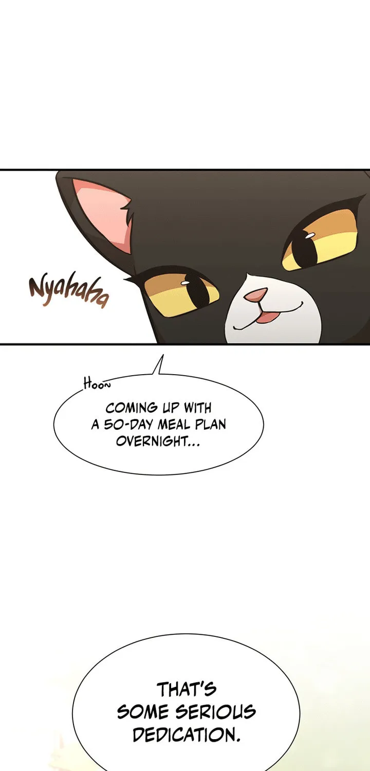 Food Truck Owner inside the Dungeon Chapter 8 page 9 - 