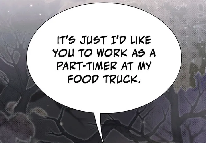 Food Truck Owner inside the Dungeon Chapter 8 page 84 - 