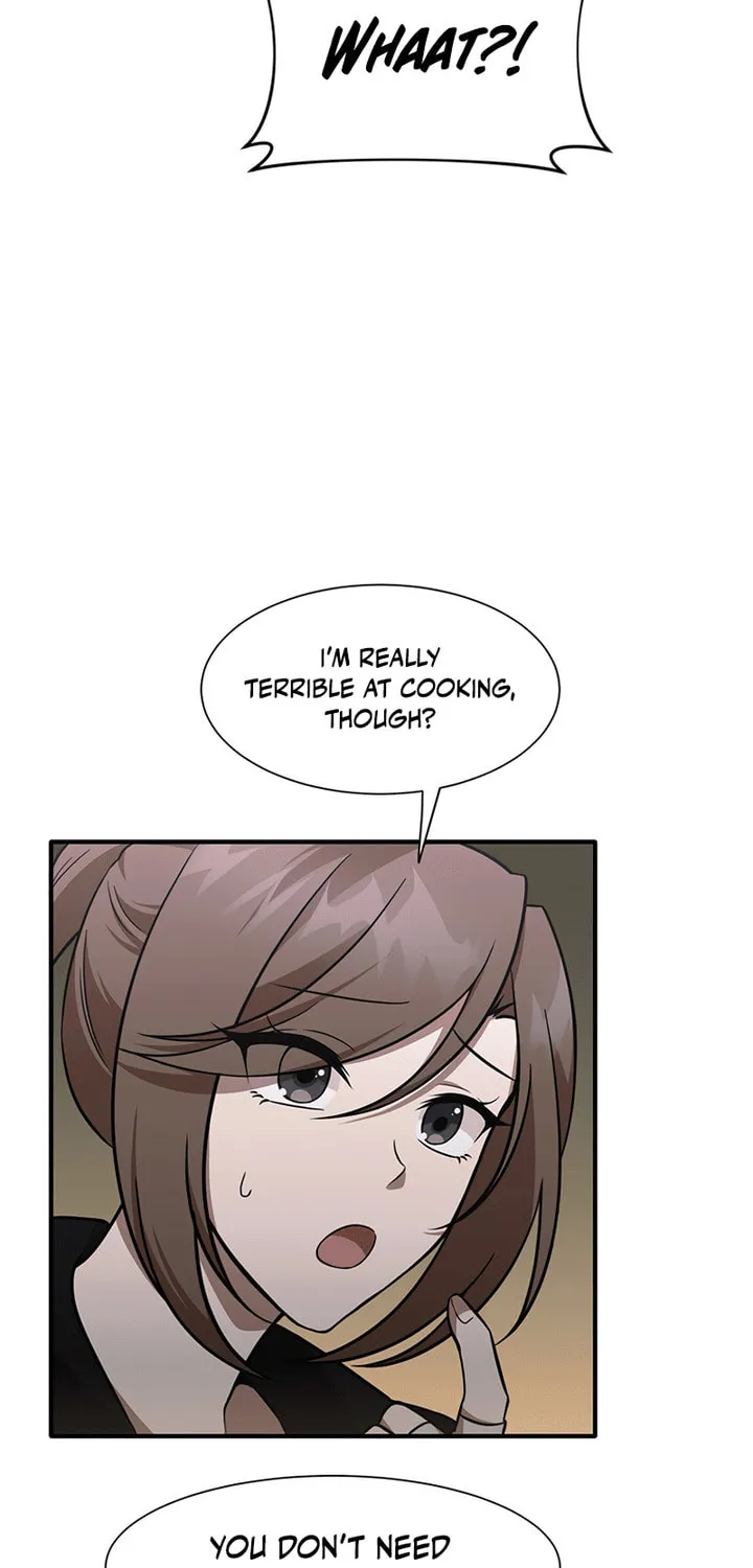 Food Truck Owner inside the Dungeon Chapter 8 page 86 - 