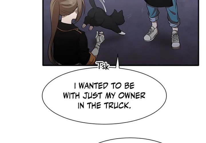 Food Truck Owner inside the Dungeon Chapter 8 page 88 - 