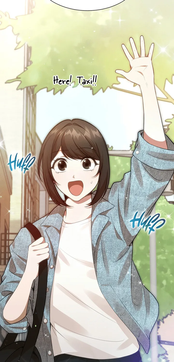 Food Truck Owner inside the Dungeon Chapter 8 page 10 - 