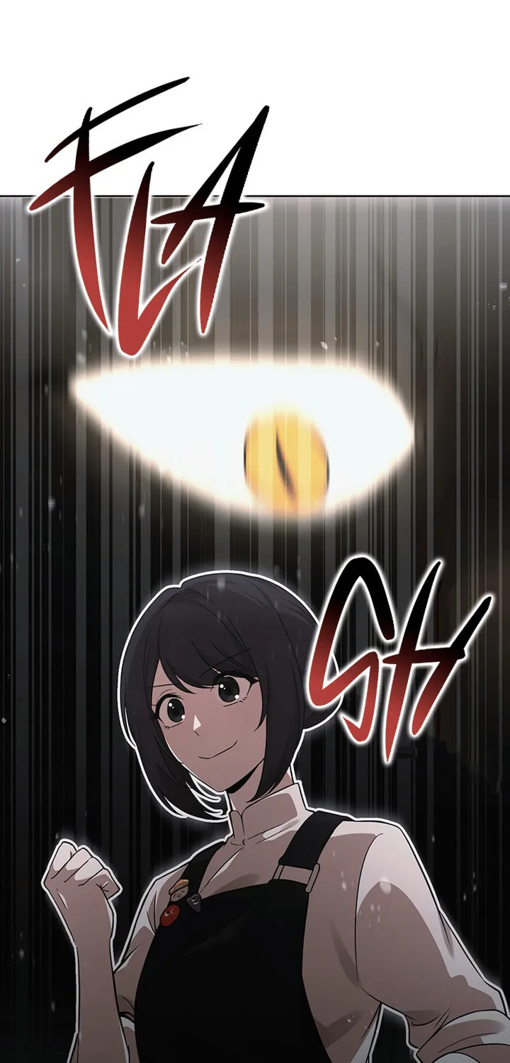 Food Truck Owner inside the Dungeon Chapter 8 page 99 - 