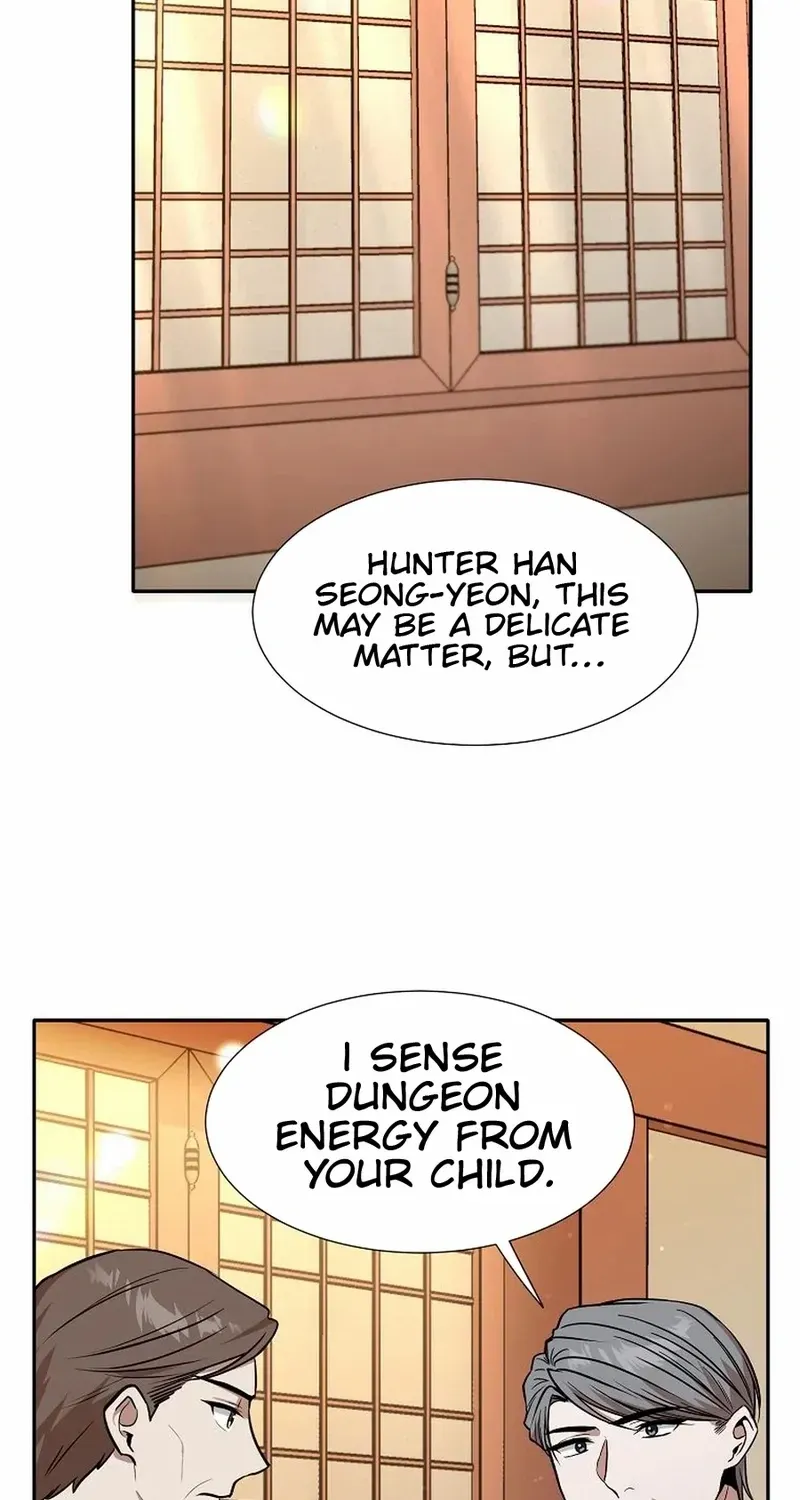 Food Truck Owner inside the Dungeon Chapter 80 page 2 - 