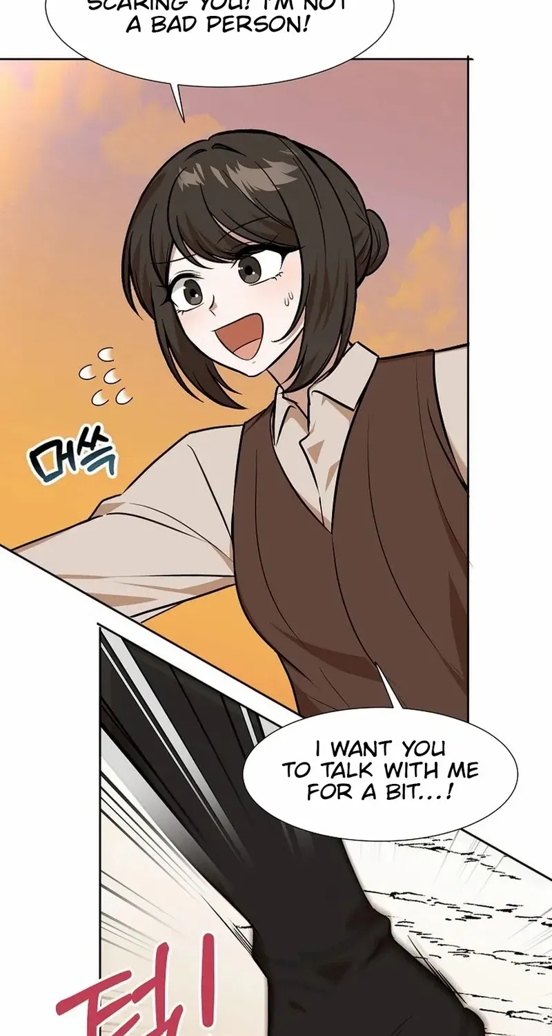 Food Truck Owner inside the Dungeon Chapter 80 page 22 - 