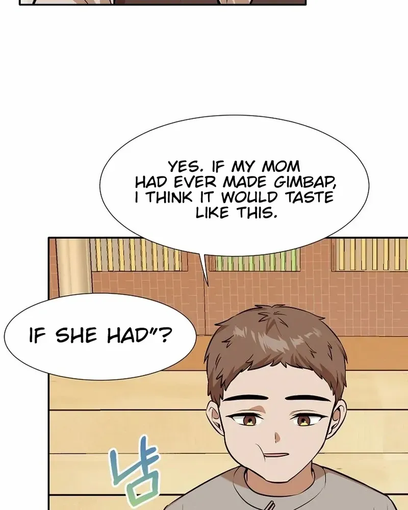 Food Truck Owner inside the Dungeon Chapter 80 page 40 - 