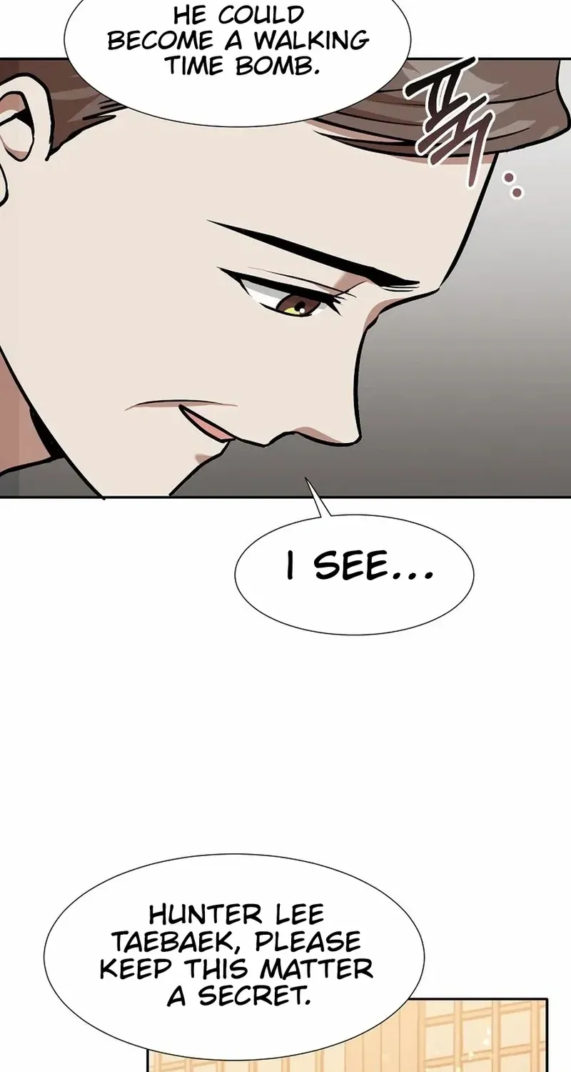 Food Truck Owner inside the Dungeon Chapter 80 page 6 - 