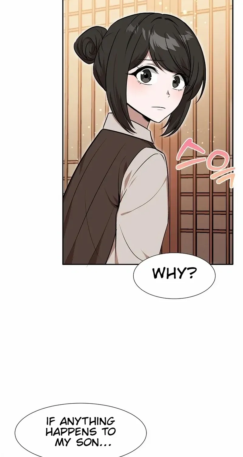 Food Truck Owner inside the Dungeon Chapter 80 page 7 - 