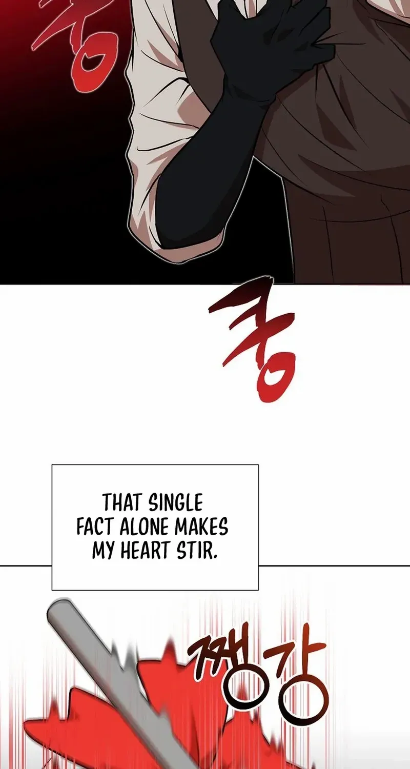 Food Truck Owner inside the Dungeon Chapter 81 page 11 - 