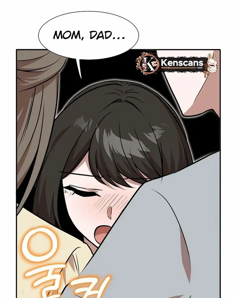 Food Truck Owner inside the Dungeon Chapter 81 page 15 - 