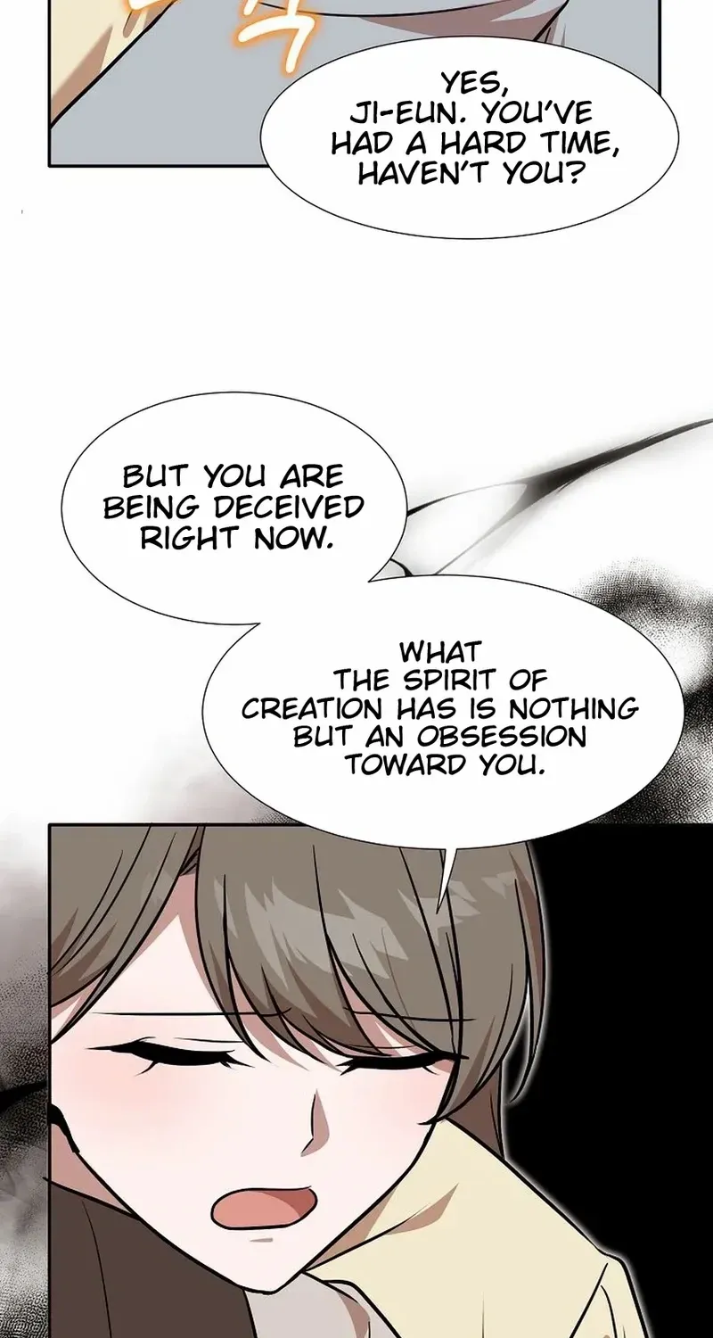 Food Truck Owner inside the Dungeon Chapter 81 page 16 - 