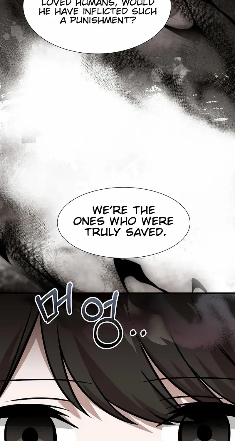 Food Truck Owner inside the Dungeon Chapter 81 page 18 - 