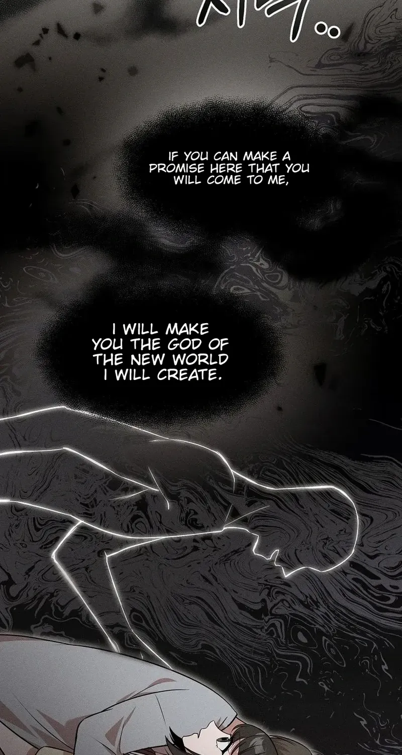 Food Truck Owner inside the Dungeon Chapter 81 page 22 - 