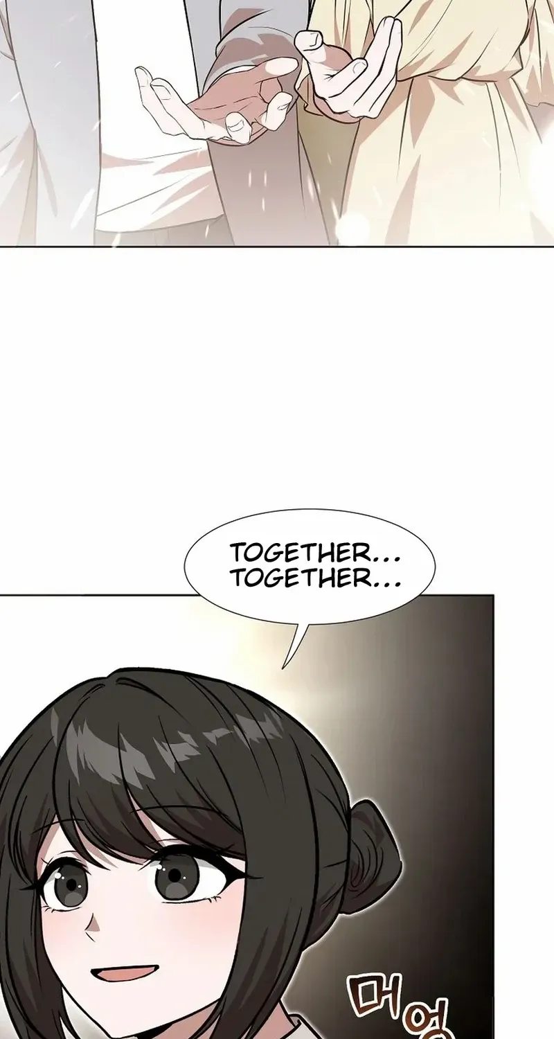 Food Truck Owner inside the Dungeon Chapter 81 page 27 - 