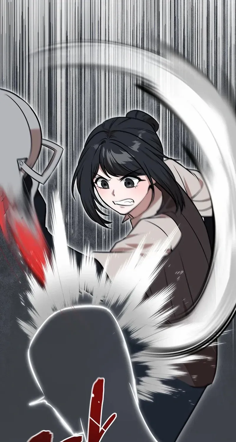 Food Truck Owner inside the Dungeon Chapter 81 page 31 - 