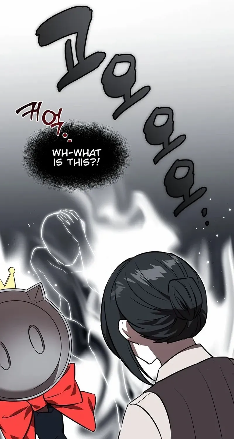 Food Truck Owner inside the Dungeon Chapter 81 page 33 - 