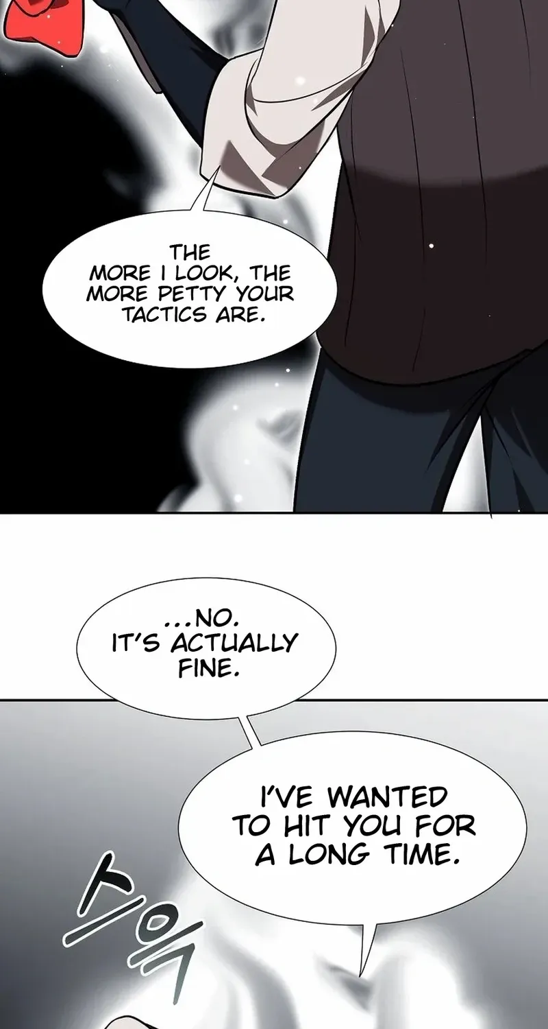 Food Truck Owner inside the Dungeon Chapter 81 page 34 - 