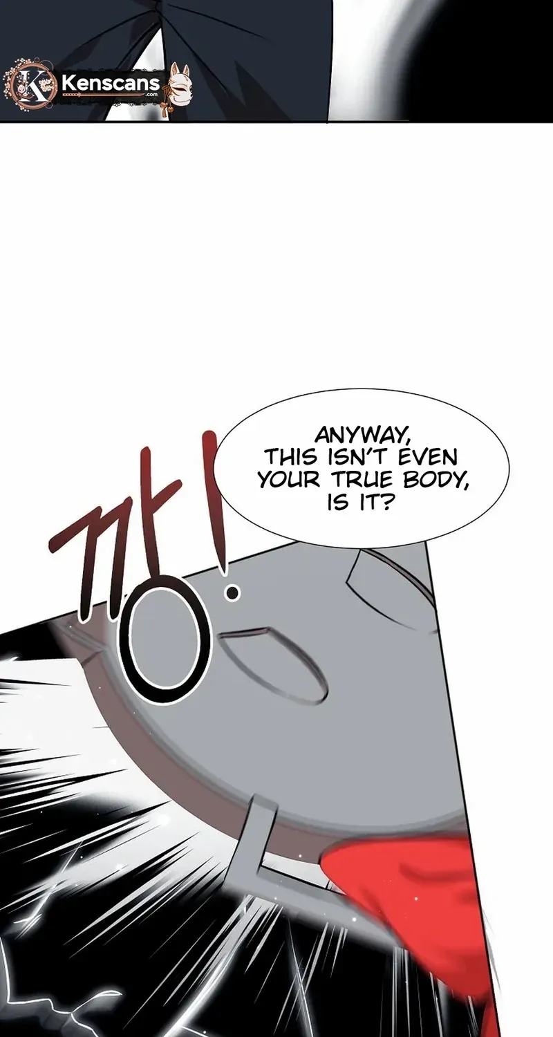 Food Truck Owner inside the Dungeon Chapter 81 page 36 - 