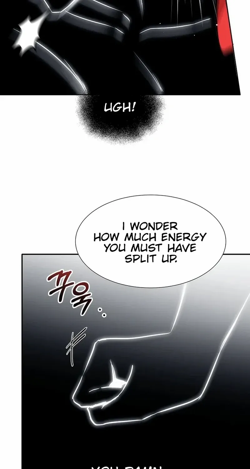 Food Truck Owner inside the Dungeon Chapter 81 page 37 - 
