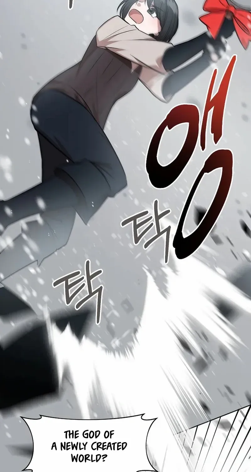 Food Truck Owner inside the Dungeon Chapter 81 page 48 - 