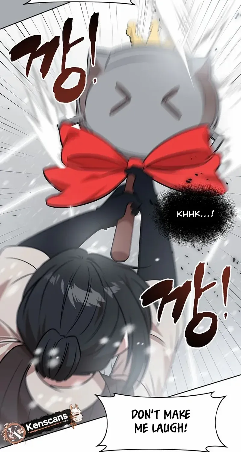 Food Truck Owner inside the Dungeon Chapter 81 page 49 - 