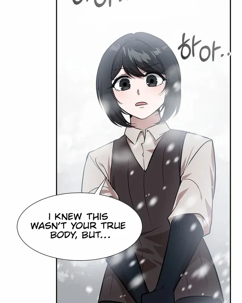 Food Truck Owner inside the Dungeon Chapter 81 page 55 - 