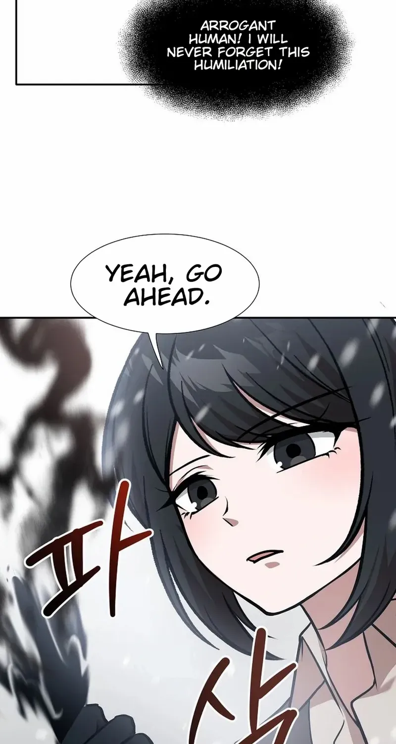Food Truck Owner inside the Dungeon Chapter 81 page 57 - 