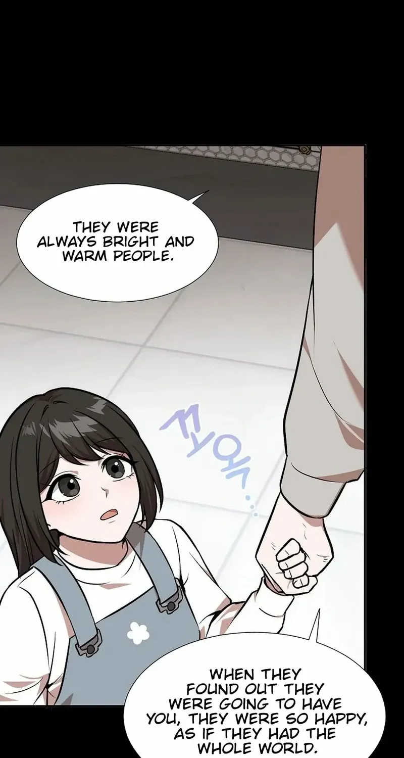 Food Truck Owner inside the Dungeon Chapter 81 page 7 - 