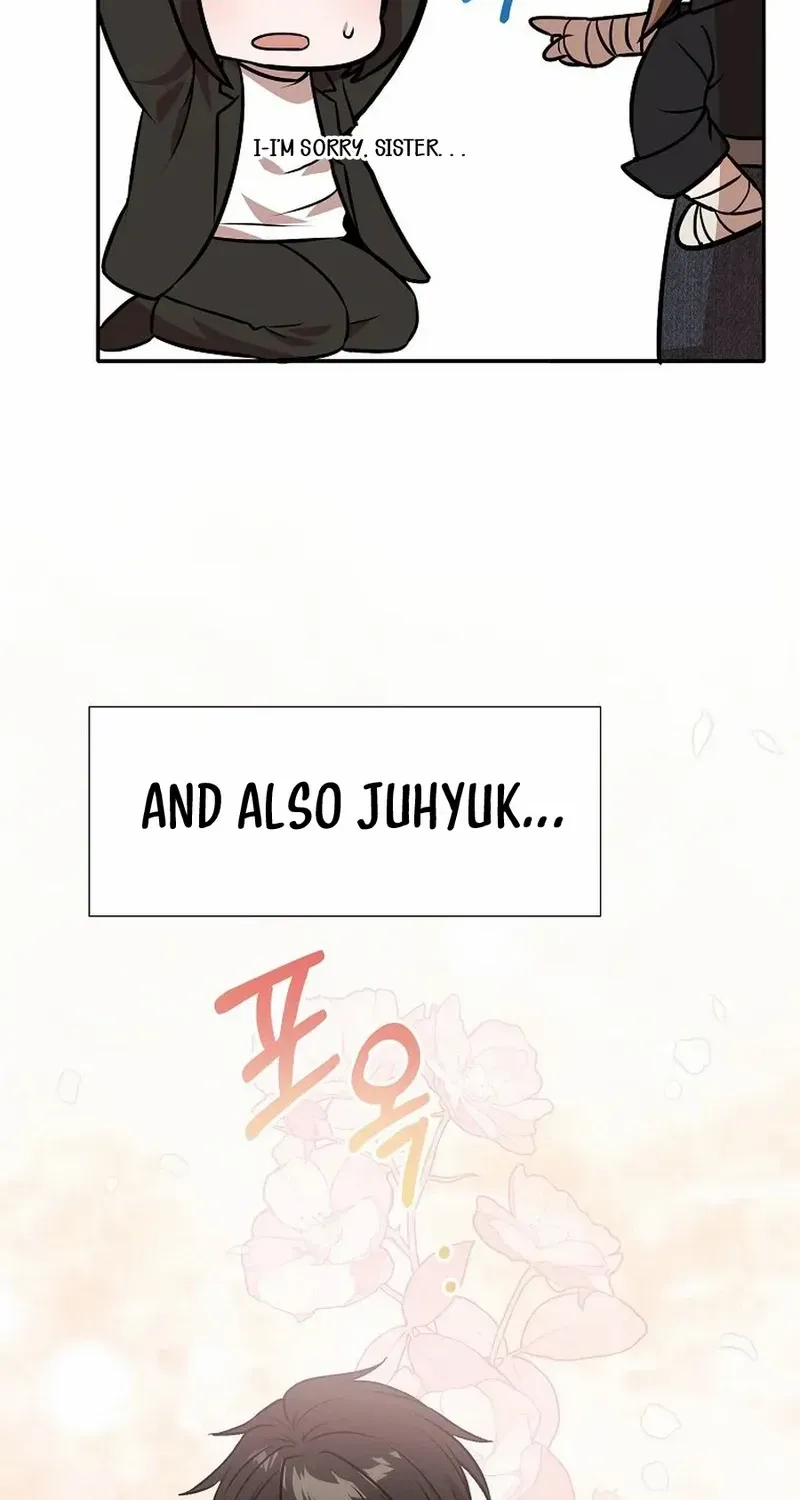 Food Truck Owner inside the Dungeon Chapter 81 page 72 - 