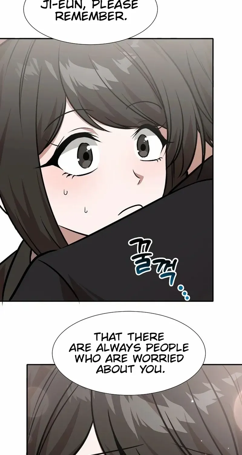 Food Truck Owner inside the Dungeon Chapter 81 page 74 - 