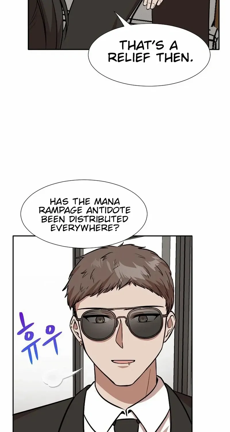 Food Truck Owner inside the Dungeon Chapter 81 page 84 - 