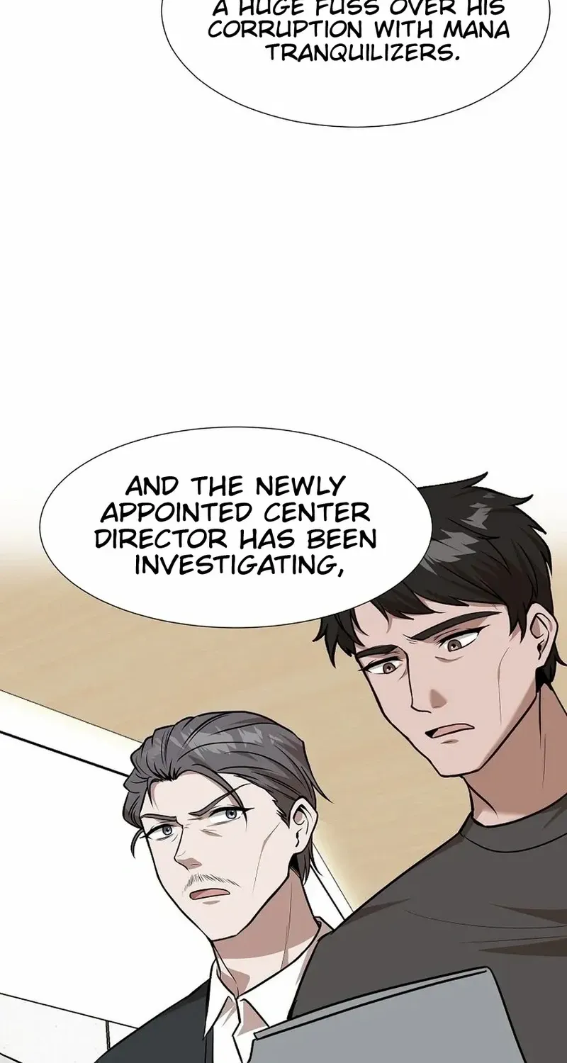 Food Truck Owner inside the Dungeon Chapter 81 page 87 - 