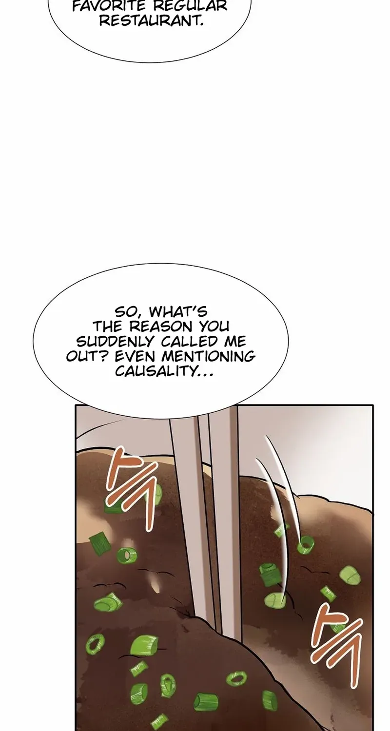 Food Truck Owner inside the Dungeon Chapter 82 page 11 - 