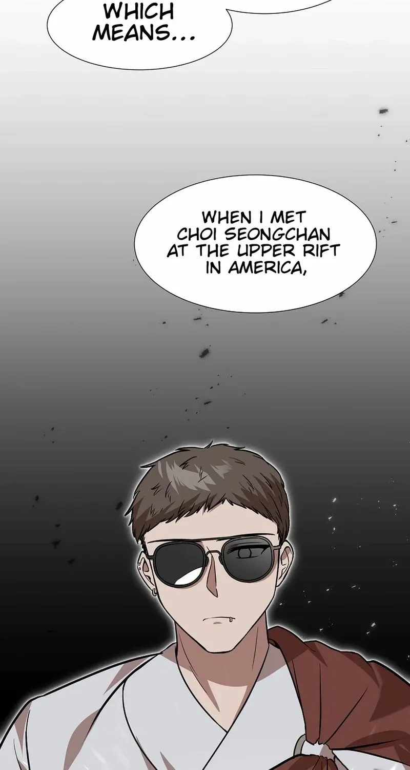 Food Truck Owner inside the Dungeon Chapter 82 page 16 - 