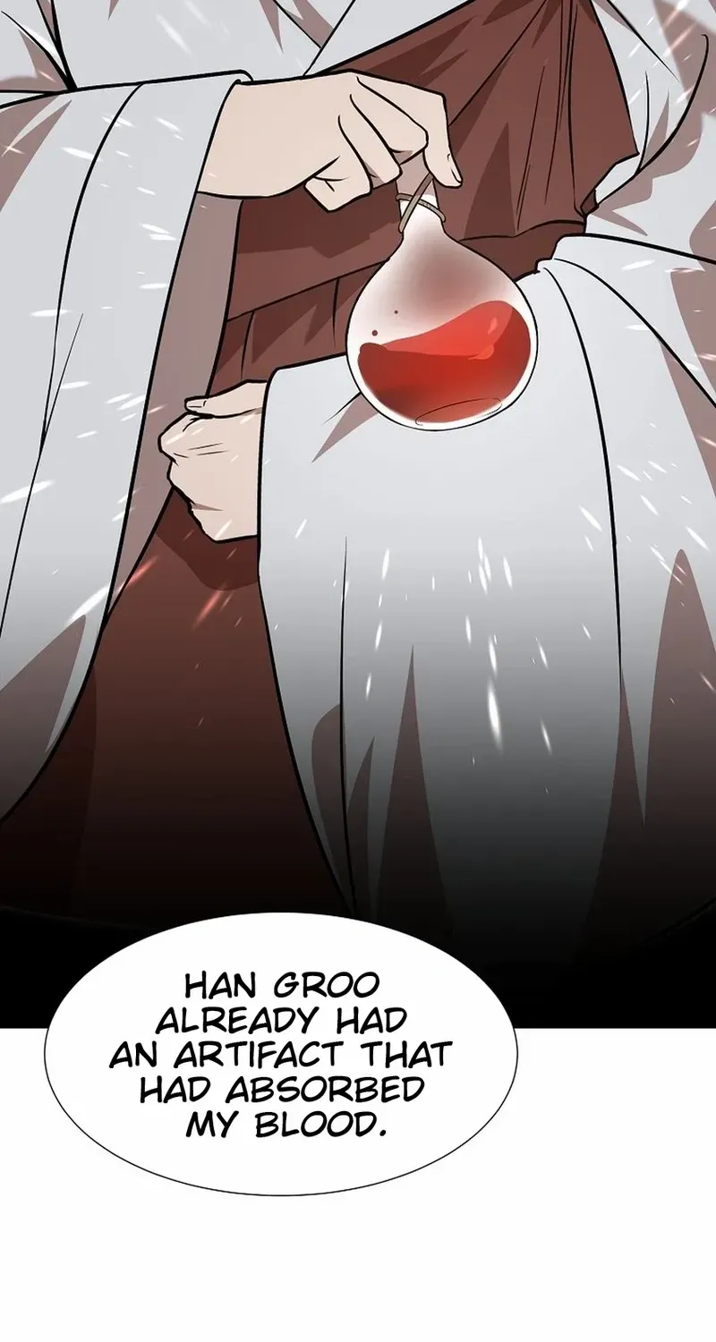 Food Truck Owner inside the Dungeon Chapter 82 page 17 - 