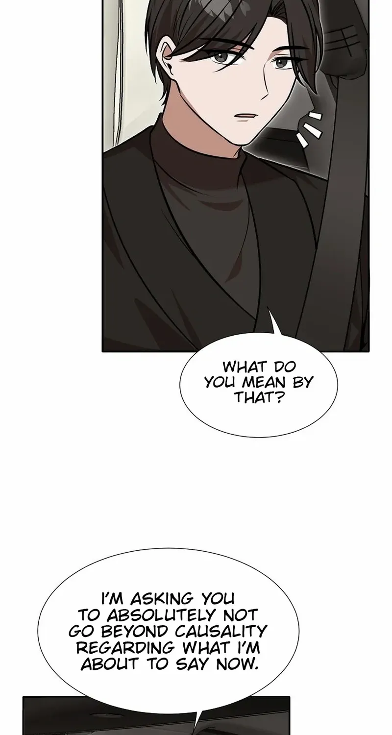 Food Truck Owner inside the Dungeon Chapter 82 page 3 - 