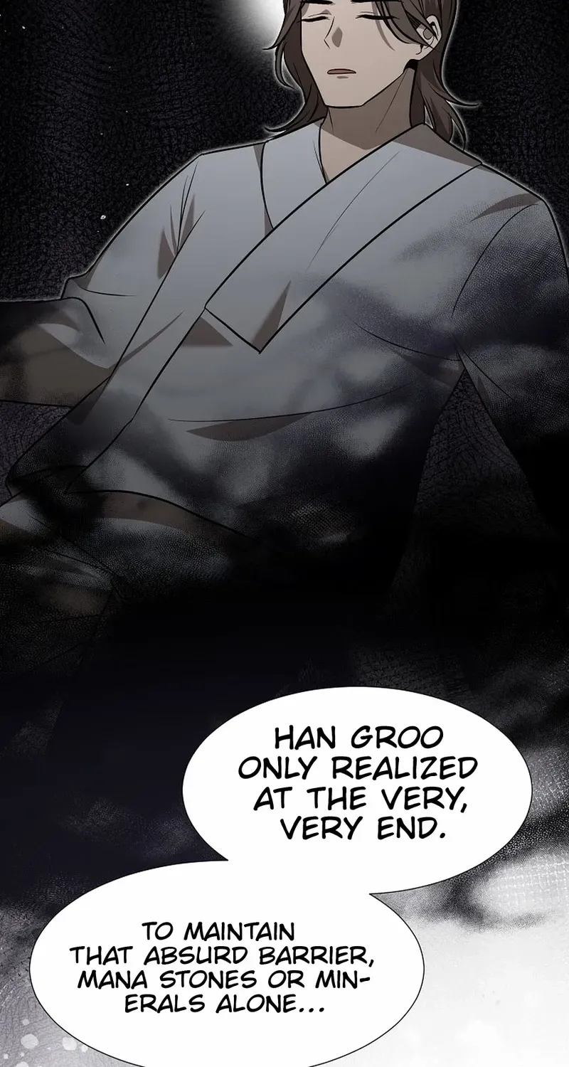 Food Truck Owner inside the Dungeon Chapter 82 page 21 - 