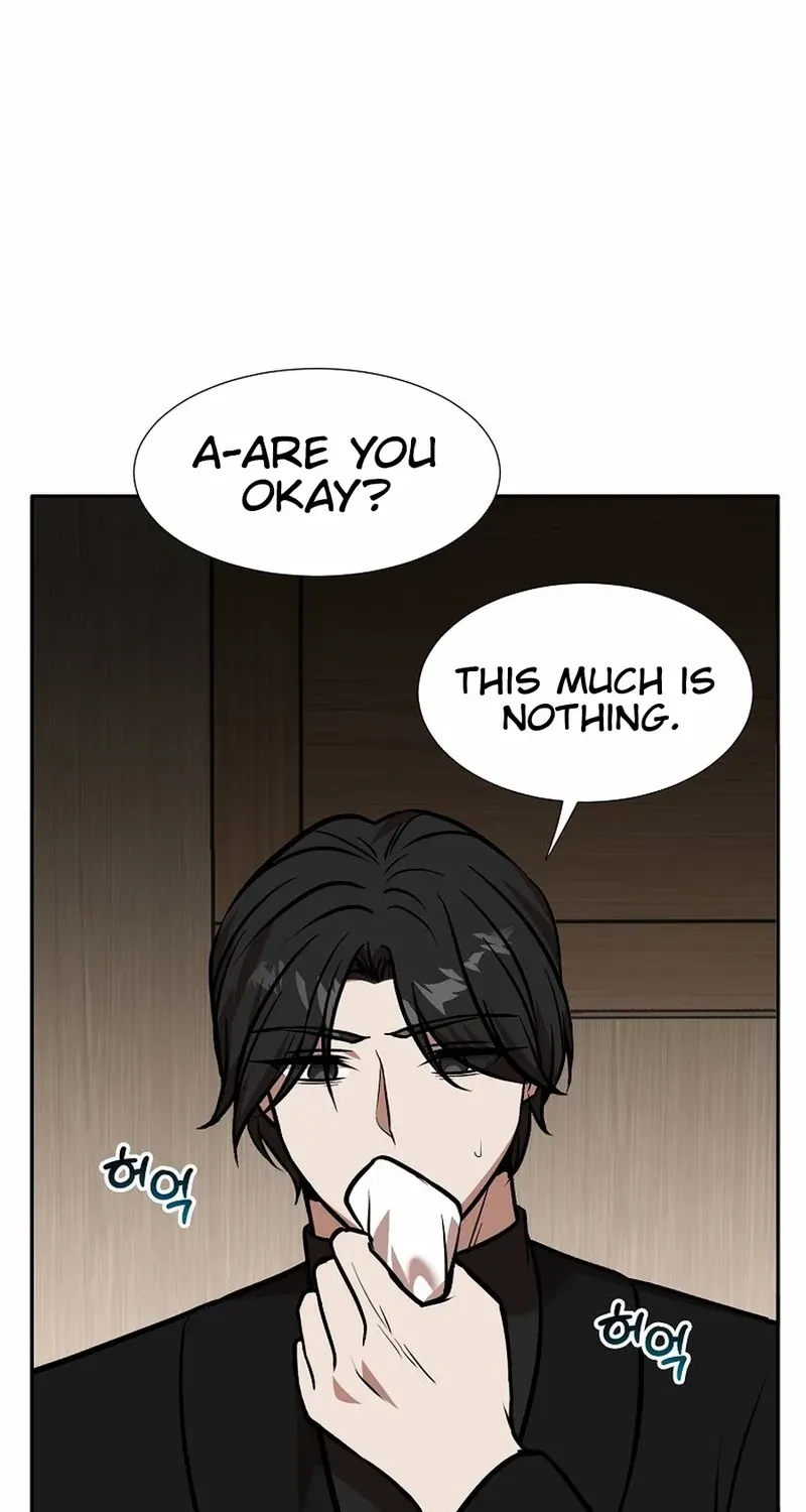 Food Truck Owner inside the Dungeon Chapter 82 page 23 - 