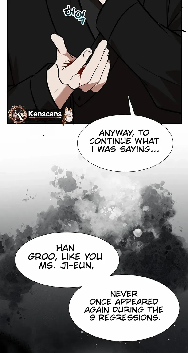Food Truck Owner inside the Dungeon Chapter 82 page 24 - 