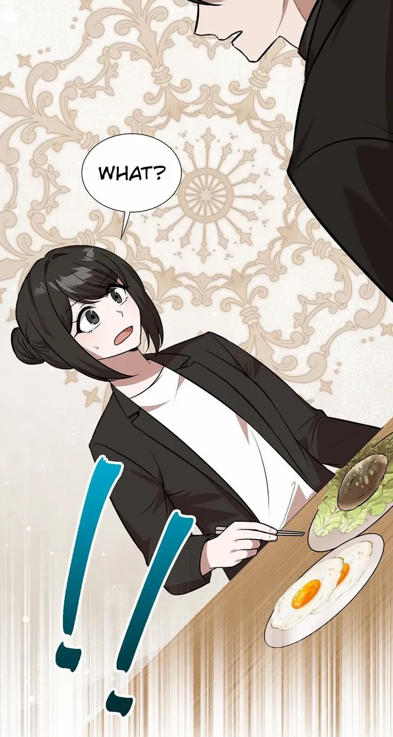 Food Truck Owner inside the Dungeon Chapter 82 page 27 - 