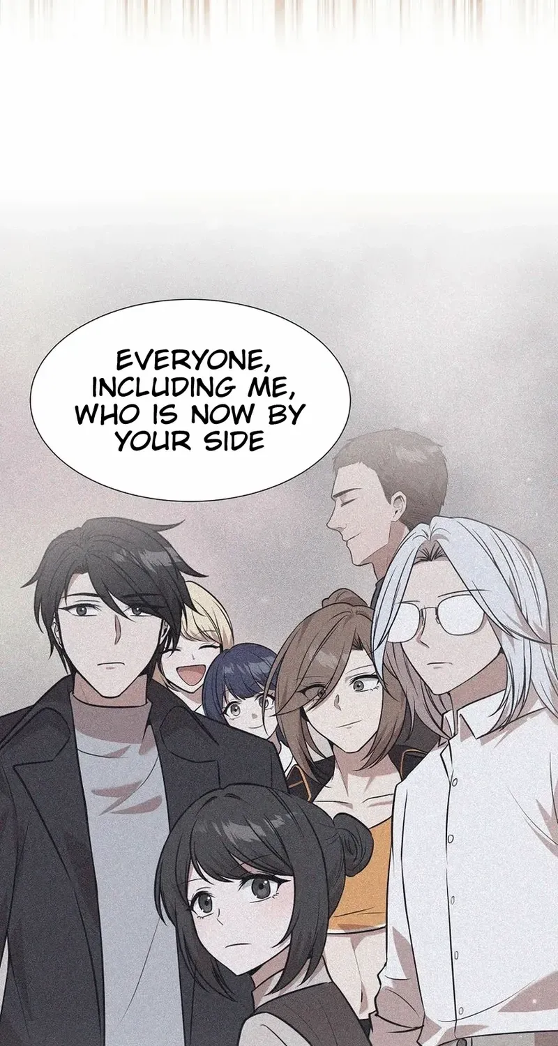 Food Truck Owner inside the Dungeon Chapter 82 page 28 - 
