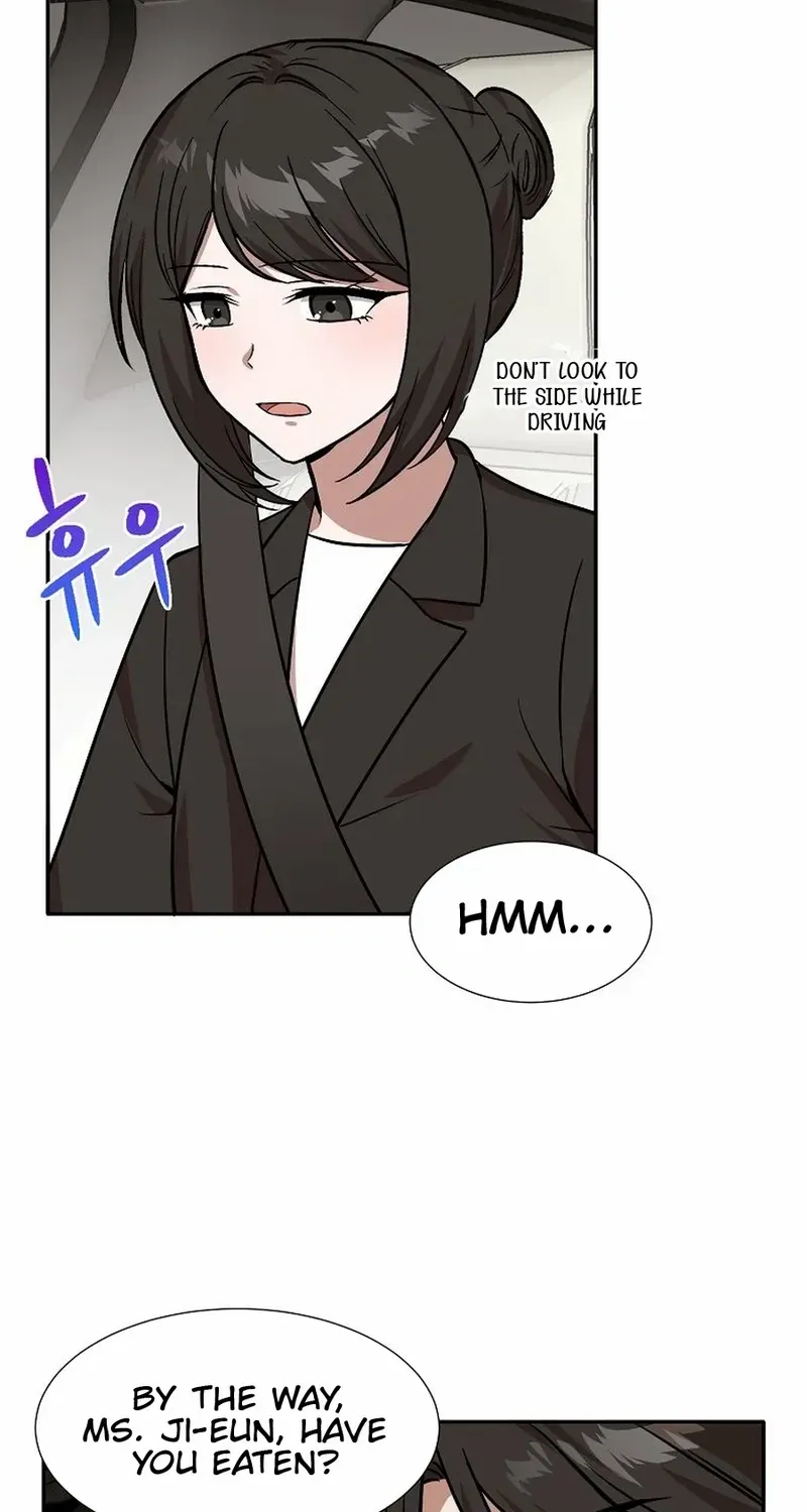 Food Truck Owner inside the Dungeon Chapter 82 page 4 - 