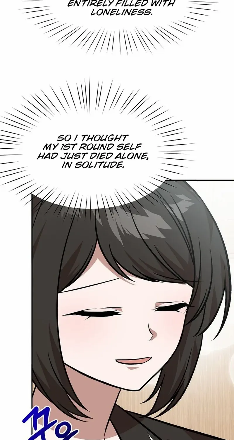 Food Truck Owner inside the Dungeon Chapter 82 page 32 - 