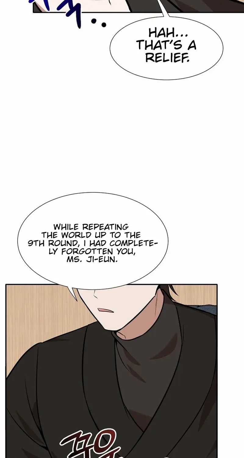 Food Truck Owner inside the Dungeon Chapter 82 page 33 - 