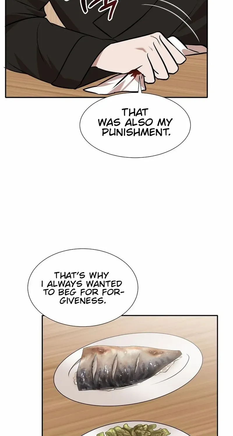 Food Truck Owner inside the Dungeon Chapter 82 page 34 - 