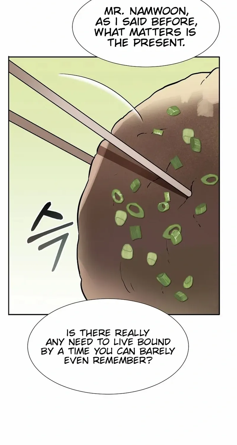 Food Truck Owner inside the Dungeon Chapter 82 page 39 - 