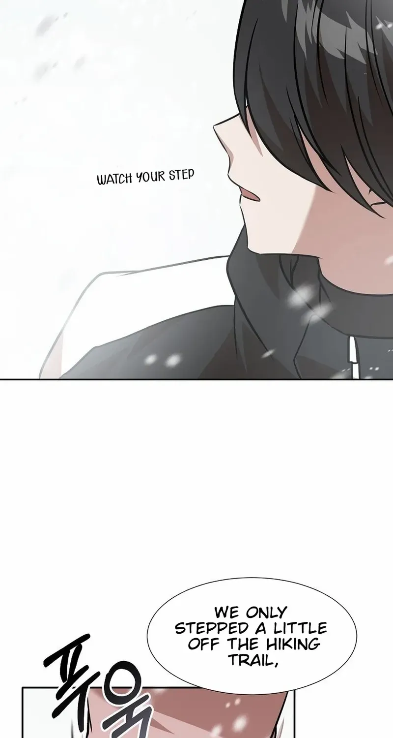 Food Truck Owner inside the Dungeon Chapter 82 page 49 - 