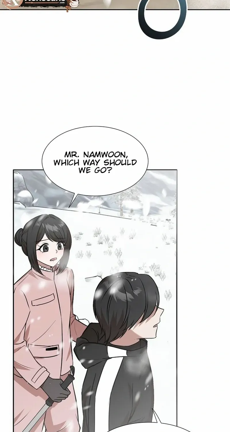 Food Truck Owner inside the Dungeon Chapter 82 page 54 - 