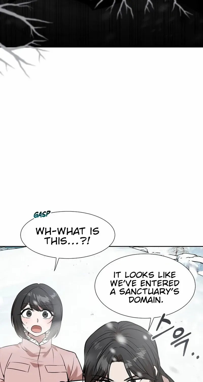Food Truck Owner inside the Dungeon Chapter 82 page 57 - 